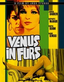 Venus In Furs