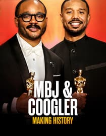 MBJ and Coogler: Making History