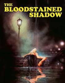 The Bloodstained Shadow