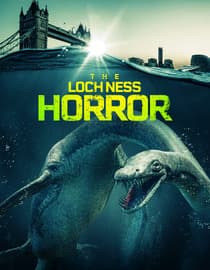 The Loch Ness Horror