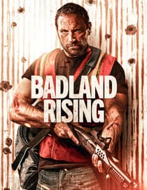Badland Rising