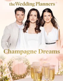 The Wedding Planners: Champagne Dreams