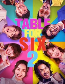 Table for Six 2
