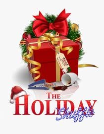 The Holiday Shuffle
