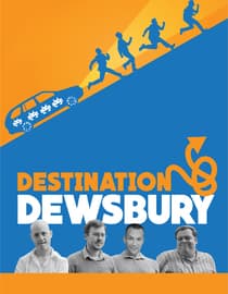 Destination Dewsbury