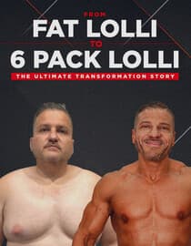 From Fat Lolli to 6 Pack Lolli: The Ultimate Transformation Story