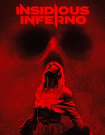 Insidious Inferno