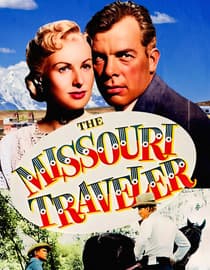 The Missouri Traveler