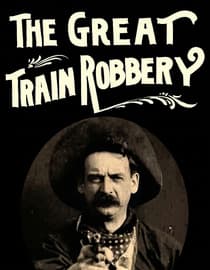 The Great Train Robbery