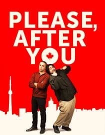 Please, After You