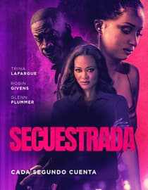 Secuestrada