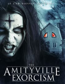 Amityville Exorcism