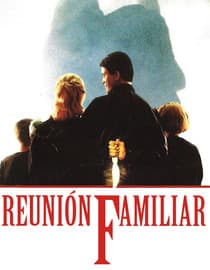 Reunión Familiar