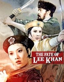 The Fate of Lee Khan