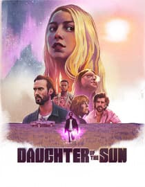 Daughter of the Sun