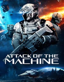 Attack of the Machine