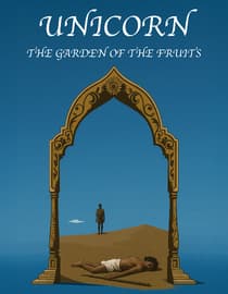 Unicorn: The Garden Of Fruits
