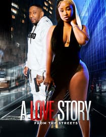 A Love Story From The Streets