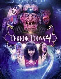 Terror Toons 4