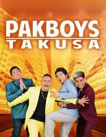Pakboys Takusa
