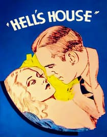 Hell's House (1932)