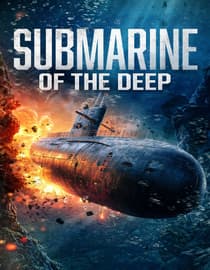 Submarine of the Deep