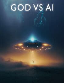 God Vs AI