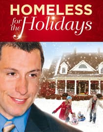 Homeless For The Holidays