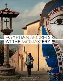 Egyptian Secrets At The Monastery