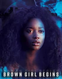 Brown Girl Begins