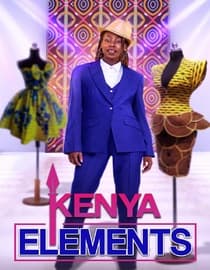 Kenya Elements