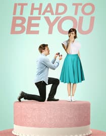 It Had to Be You