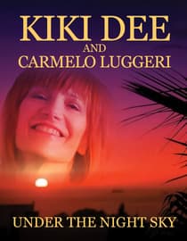 Kiki Dee: Under the Night Sky