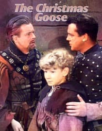 The Christmas Goose