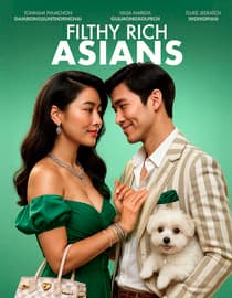 Filthy Rich Asians