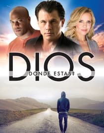 Dios donde estás
