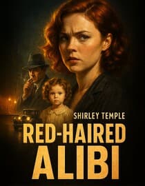 Red Haired Alibi