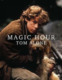 Magic Hour Tom Alone