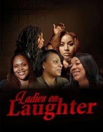 Ladies on Laughter