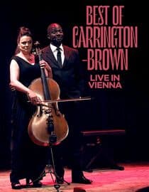 Best of Carrington-Brown Live in Vienna