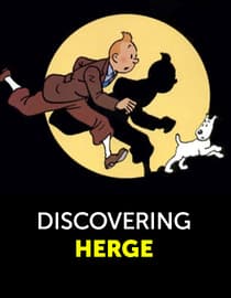 Discovering Herge