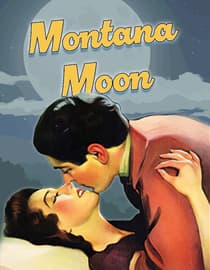 Montana Moon