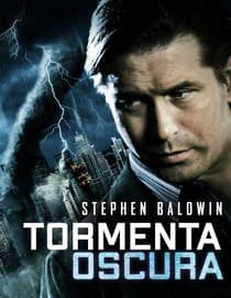 Tormenta oscura