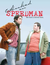 Hooked on Speedman