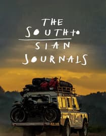 The South to Sian Journals