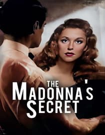 The Madonna's Secret