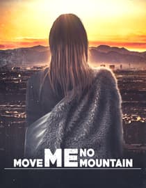 Move Me No Mountain