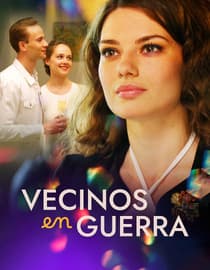 Vecinos en Guerra