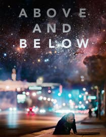 Above and Below