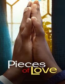 Pieces of love